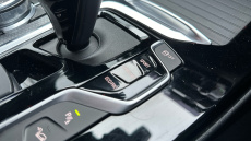 BMW X3 xDrive20d M Sport 5dr Step Auto Diesel Estate